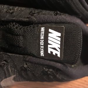 Nike Metcon DSX Flynit shoes